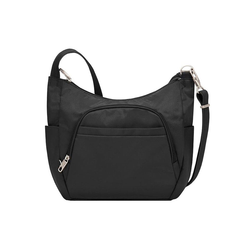 Travelon Anti-Theft RFID-Blocking Crossbody Bag